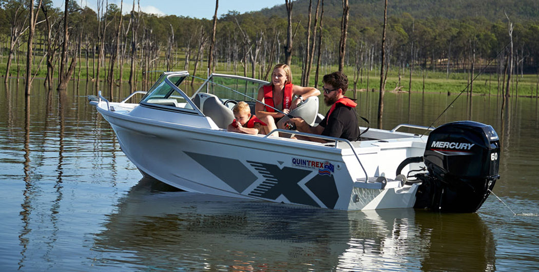 7 Things To Look For When Buying A Second Hand Boat