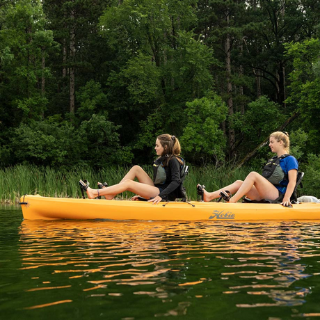 Hobie Kayaks & SUPs