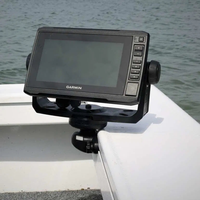 RAILBLAZA – GARMIN Fishfinder Mount