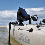 RAILBLAZA – GARMIN Fishfinder Mount