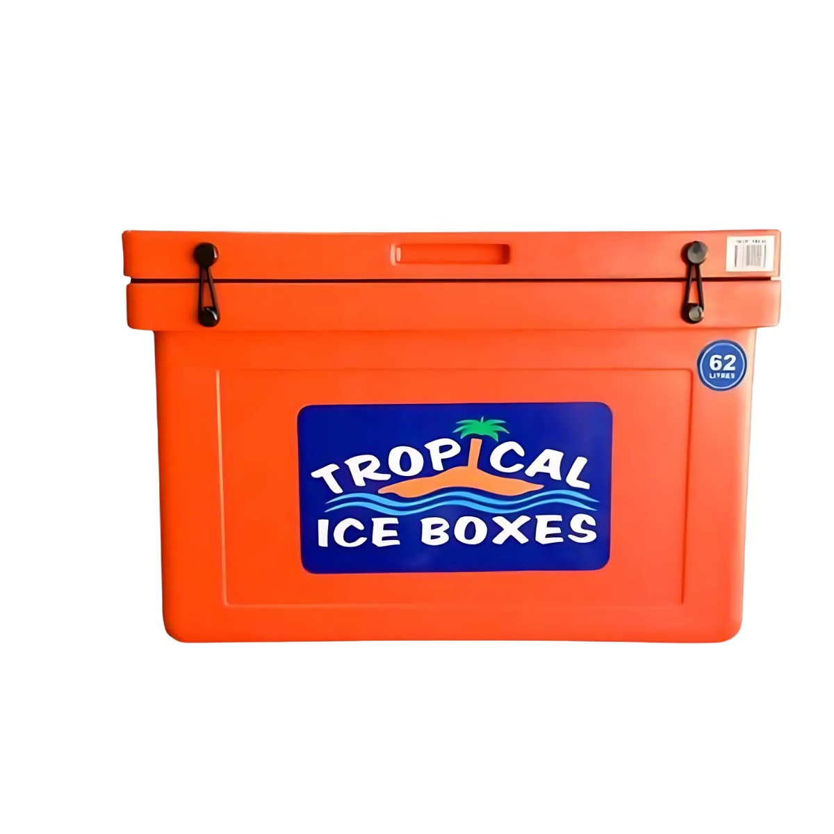 62L Tropical Ice Box