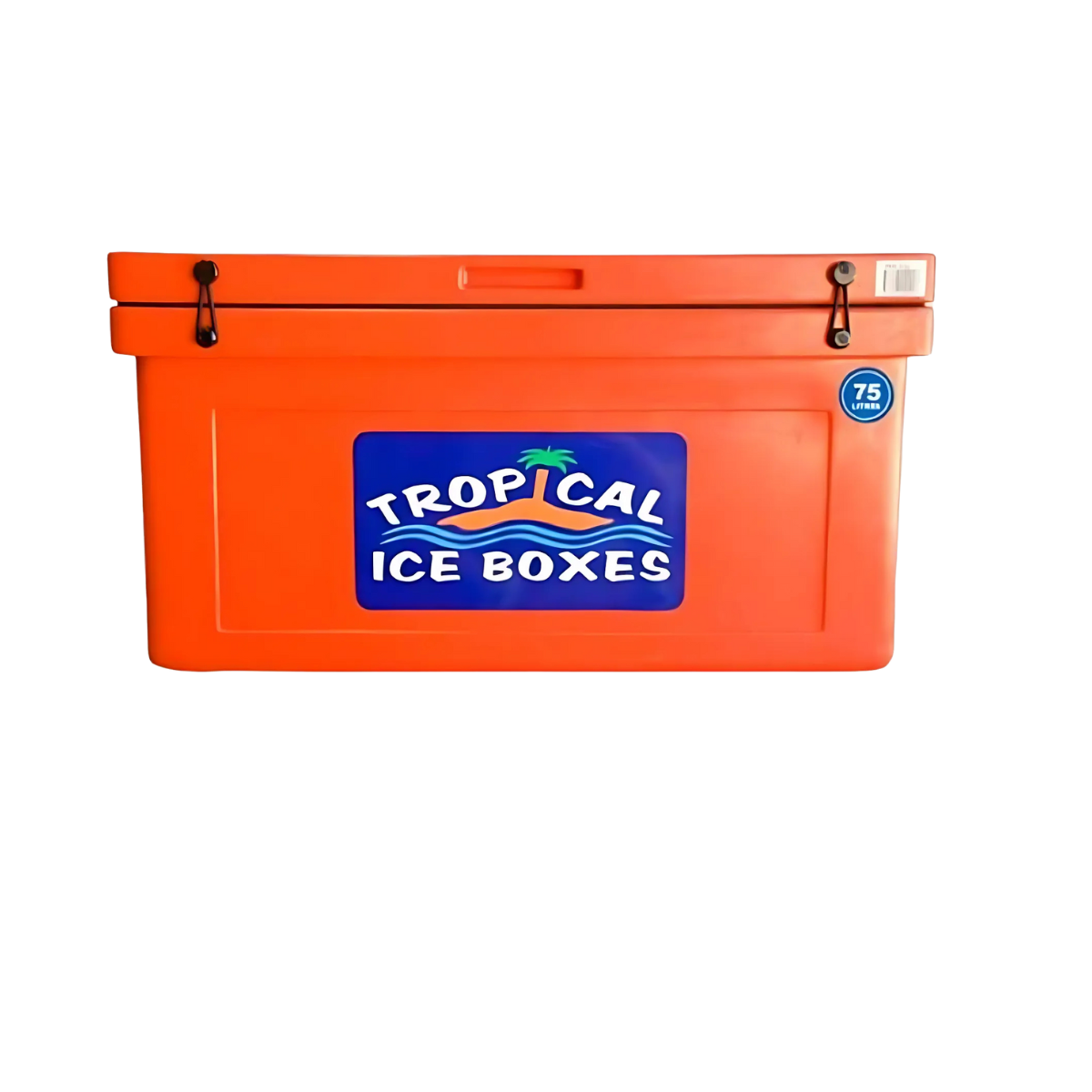 75L Tropical Ice Box