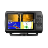 GARMIN Striker 7sv + Transducer