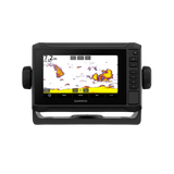 Garmin ECHOMAP 65sv with Transducer