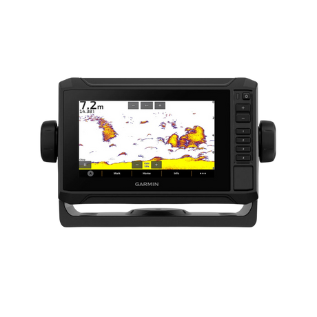 Garmin ECHOMAP 65sv with Transducer