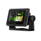 Garmin ECHOMAP 65sv with Transducer