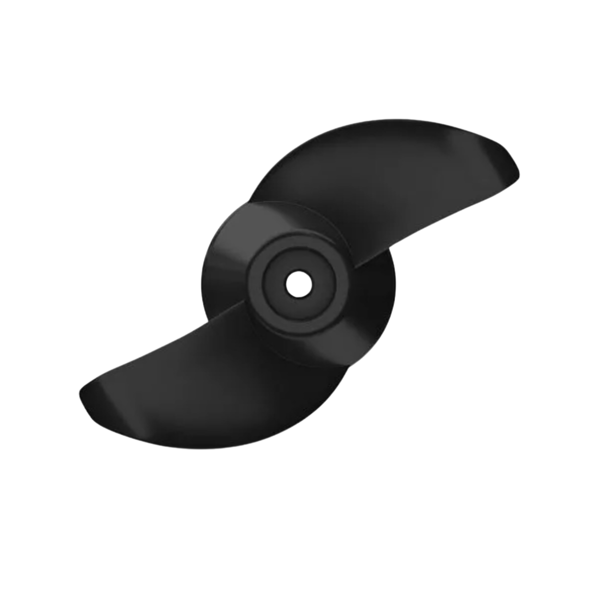 Garmin Weedless Propeller