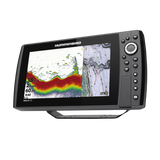 Humminbird Helix 10