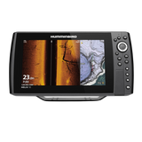 Humminbird Helix 10