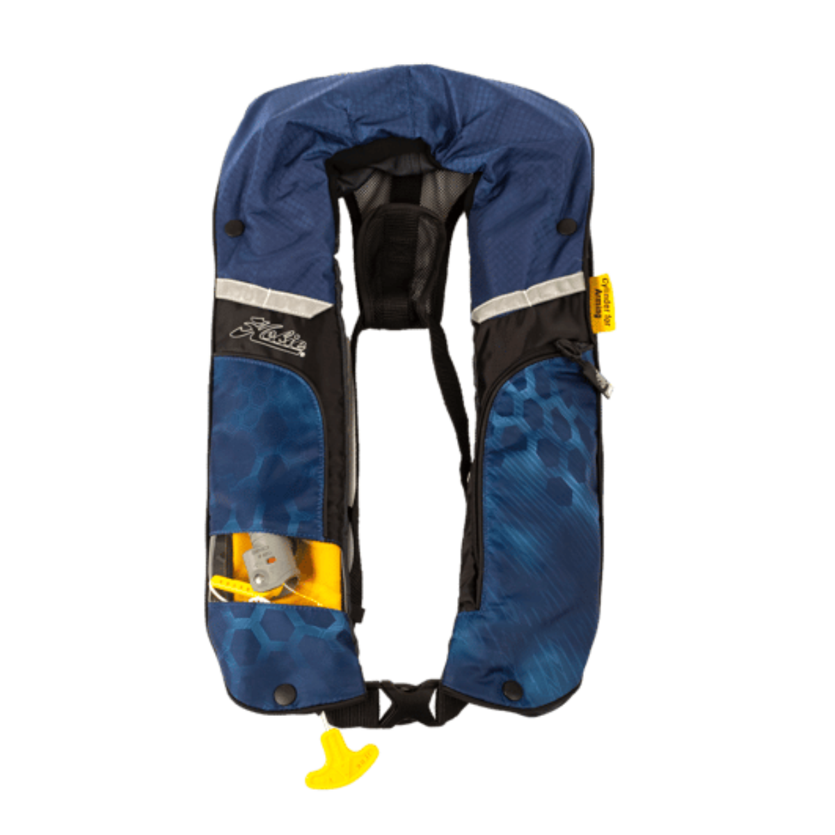 Hobie Inflatable PFD Life Vest (Navy)