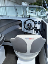 590 Ocean Spirit - BMT Package with 150hp Yamaha