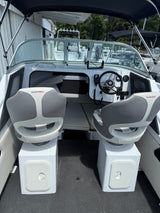 590 Ocean Spirit - BMT Package with 150hp Yamaha