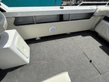590 Ocean Spirit - BMT Package with 150hp Yamaha