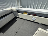 590 Ocean Spirit - BMT Package with 150hp Yamaha