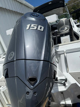 590 Ocean Spirit - BMT Package with 150hp Yamaha