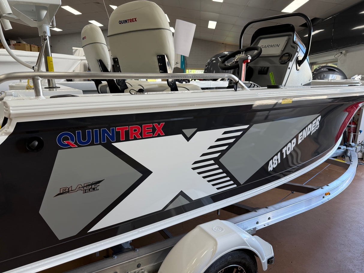 481 Top Ender Pro (BMT Package)