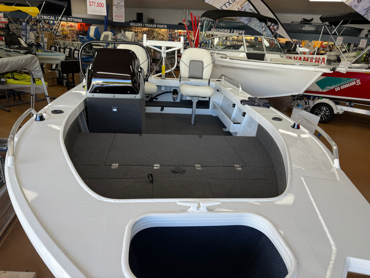 481 Top Ender Pro (BMT Package)
