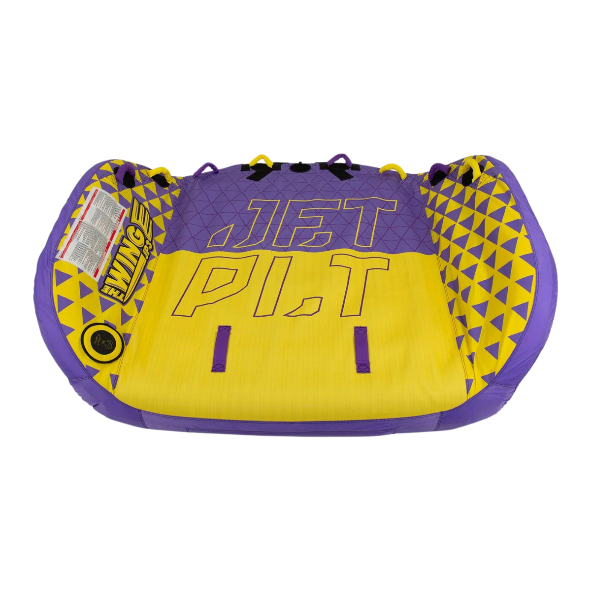 Jetpilot JP3 Wing Towable