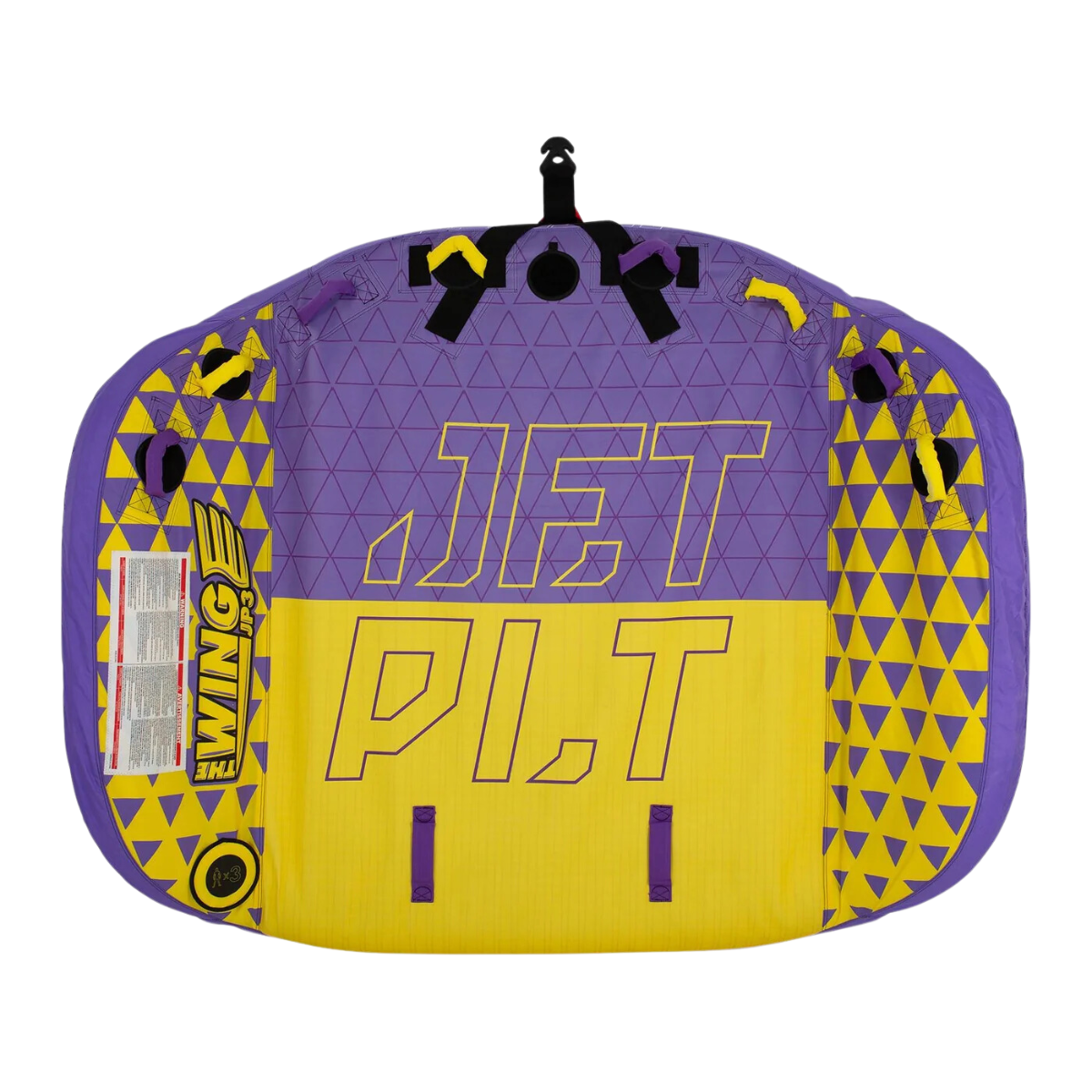 Jetpilot JP3 Wing Towable