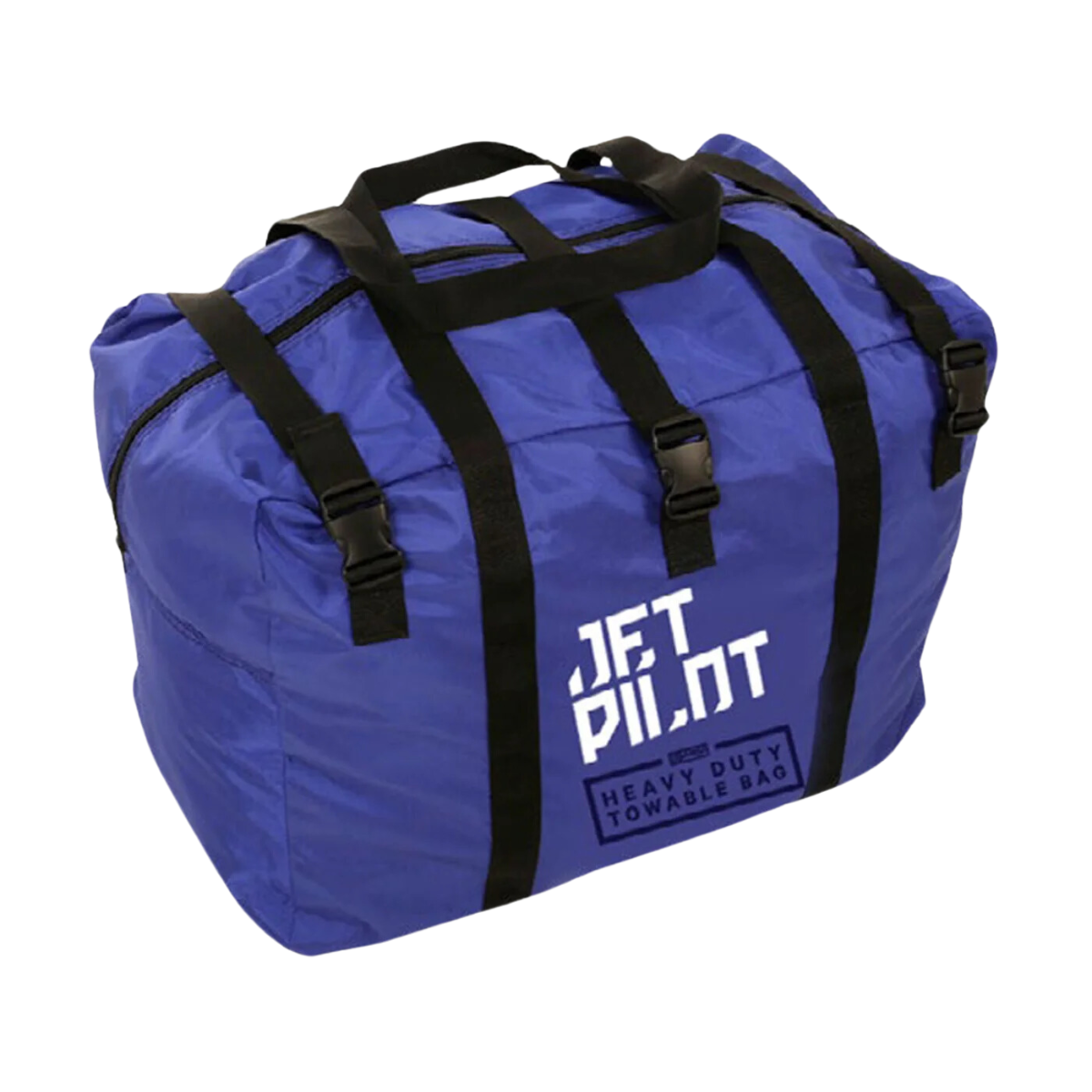 Jetpilot Towable Carry Bag