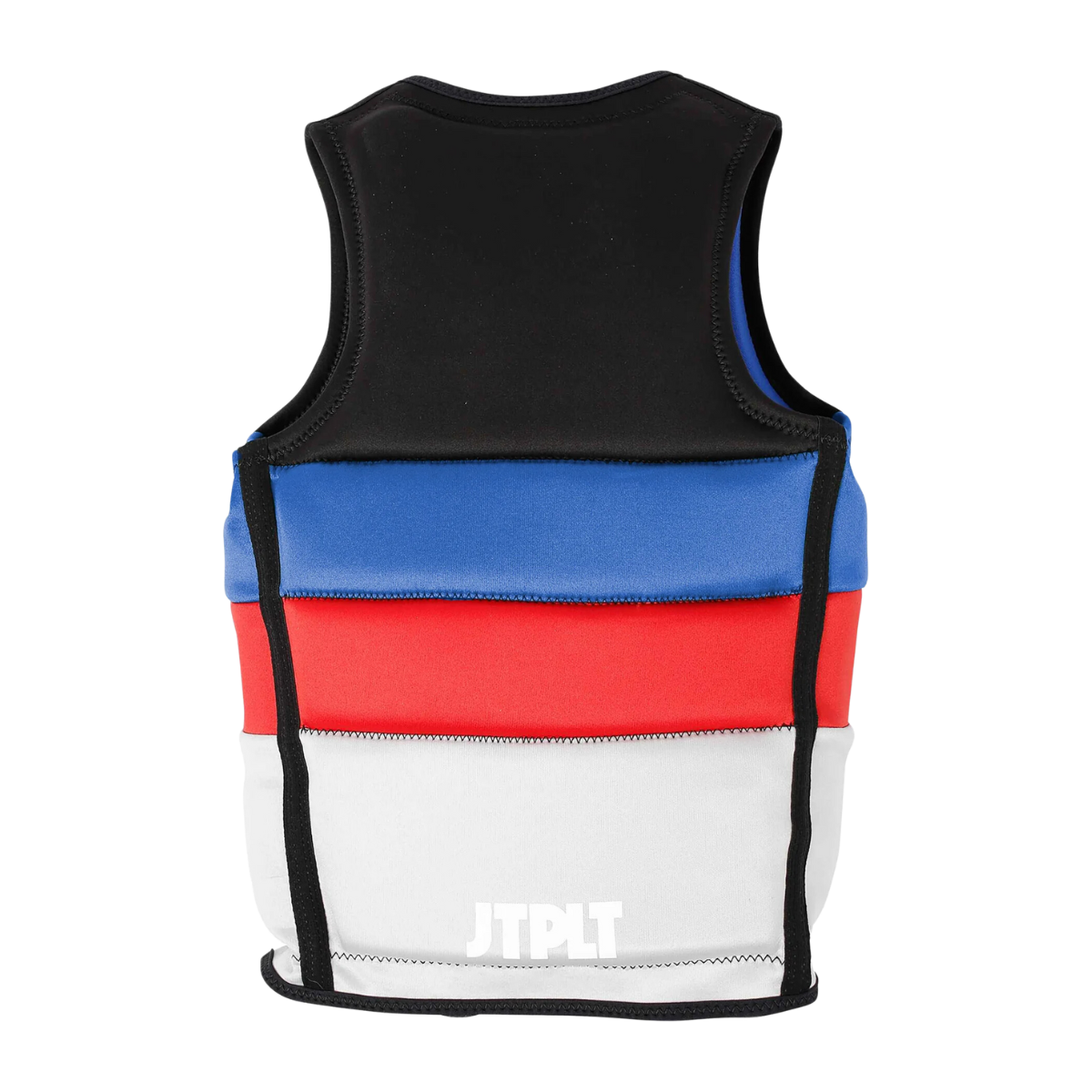 Jetpilot X1 Youth Vest (NASA - Blue/Black)