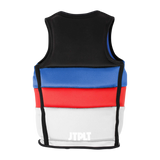 Jetpilot X1 Youth Vest (NASA - Blue/Black)