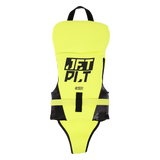 Jetpilot Infant Life Vest Jacket (Yellow)