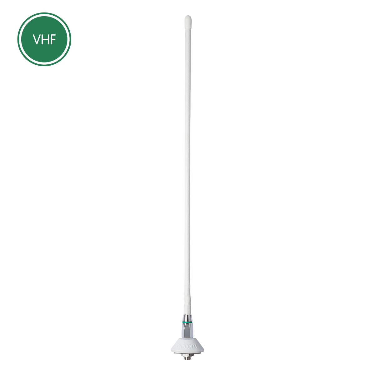 Oricom Marine VHF Antenna 450mm