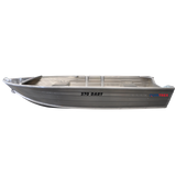 Quintrex 370 Outback Explorer (Boat & Trailer Package)