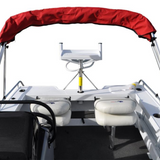 430 Top Ender Pro (Boat, Motor, Trailer Package)