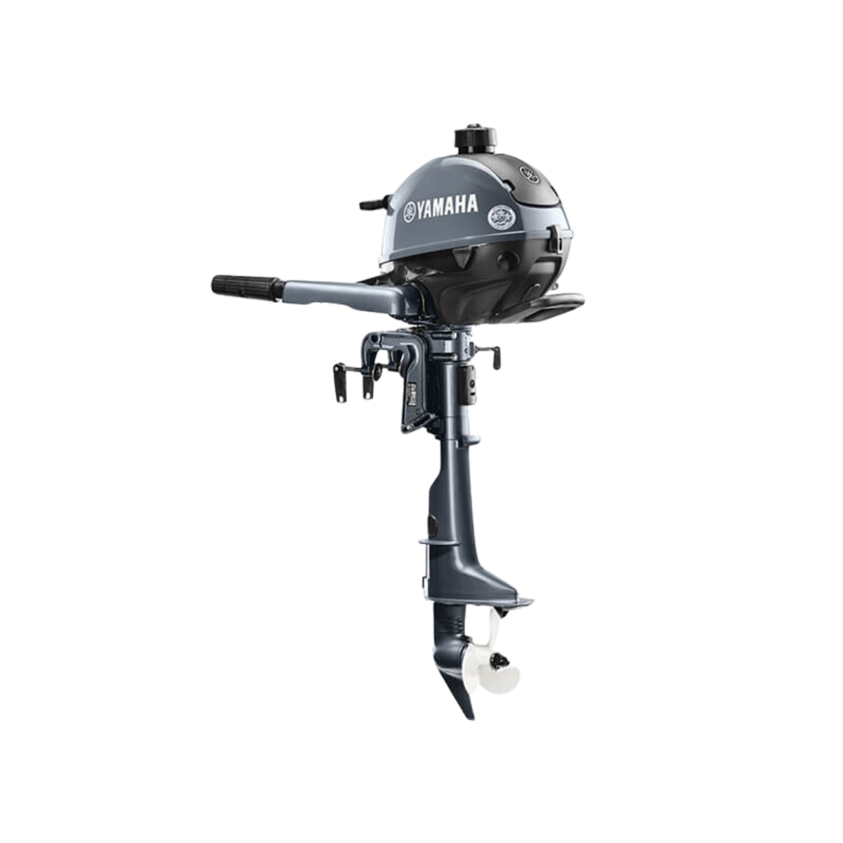 Yamaha F2.5 Four Stroke Outboard Motor