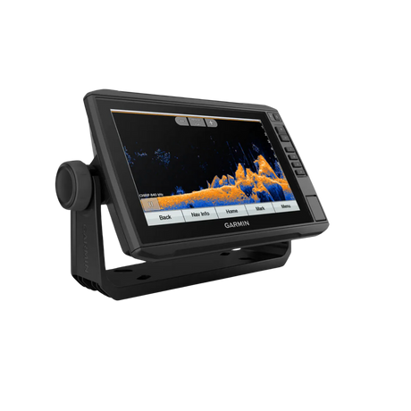 GARMIN ECOMAP 95sv with Transducer