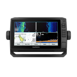 GARMIN ECOMAP 95sv with Transducer