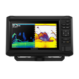 ECHOMAP™ UHD2 75cv with GT20-TM Transducer and Garmin Navionics+ Australia & New Zealand Mapping