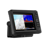 ECHOMAP™ UHD2 75cv with GT20-TM Transducer and Garmin Navionics+ Australia & New Zealand Mapping