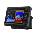 ECHOMAP™ UHD2 75cv with GT20-TM Transducer and Garmin Navionics+ Australia & New Zealand Mapping