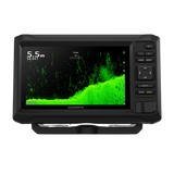 ECHOMAP™ UHD2 75cv with GT20-TM Transducer and Garmin Navionics+ Australia & New Zealand Mapping