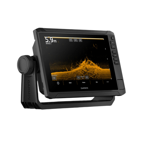 ECHOMAP™ UHD2 95sv with GT56UHD-TM Transducer and Garmin Navionics+ Australia & New Zealand Mapping