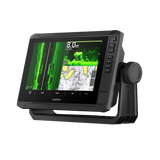 ECHOMAP™ UHD2 95sv with GT56UHD-TM Transducer and Garmin Navionics+ Australia & New Zealand Mapping