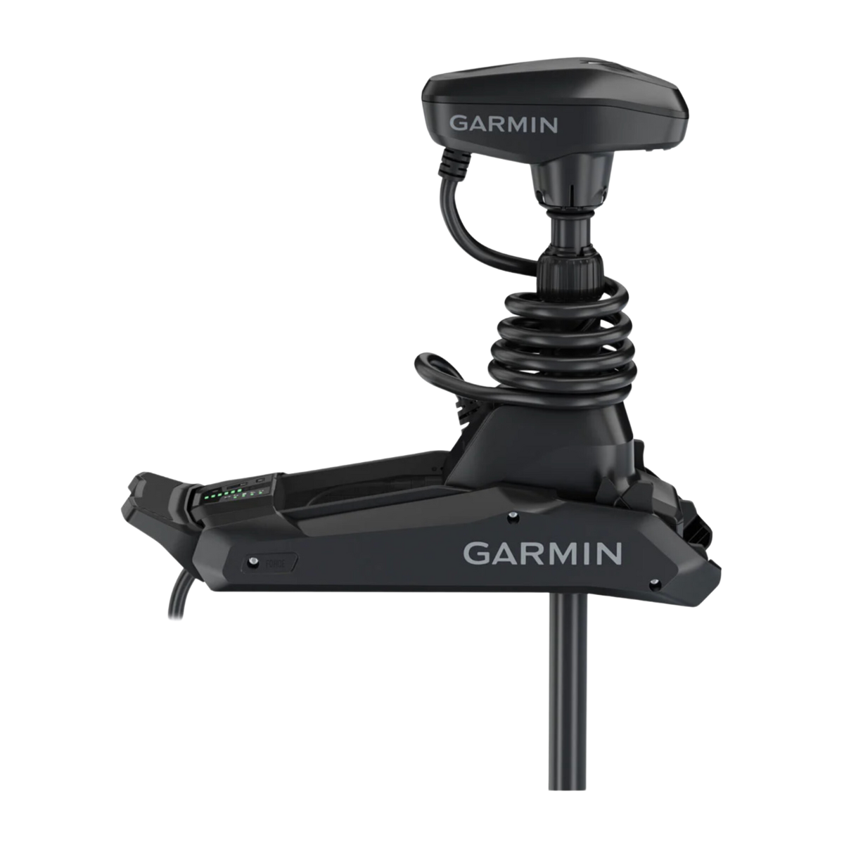 Garmin Kraken 63" Force Trolling Motor