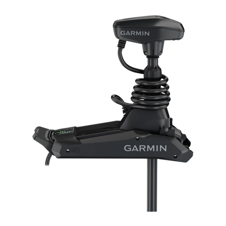 Garmin Kraken 63" Force Trolling Motor