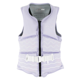 Jetpilot Allure Ladies Life Jacket - Lavender