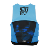 Jetpilot Boys Vest (Blue)