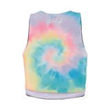 Jetpilot Youth Vest (Tie Dye)