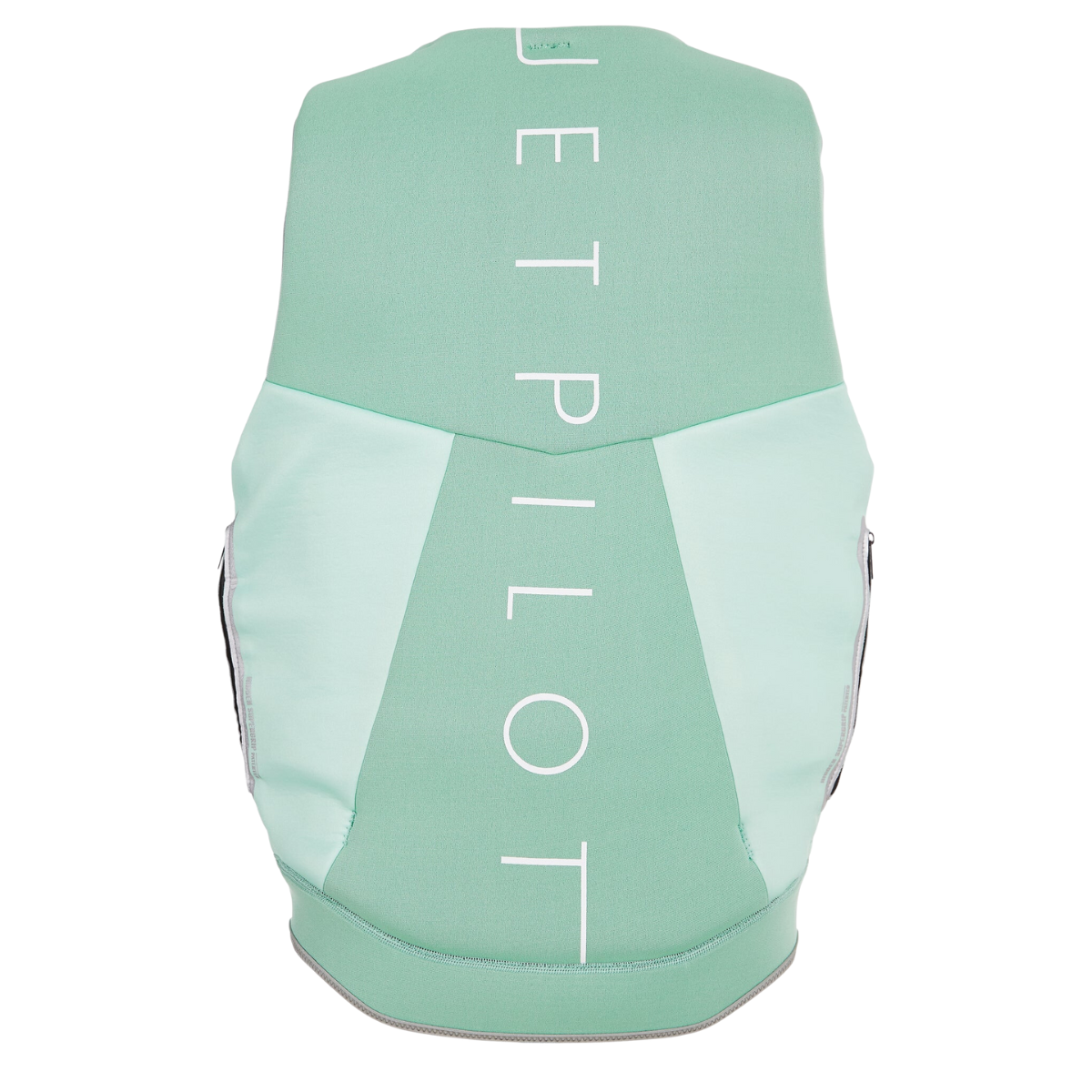 Jetpilot Cause Ladies Life Jacket (Mint)