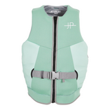 Jetpilot Cause Ladies Life Jacket (Mint)