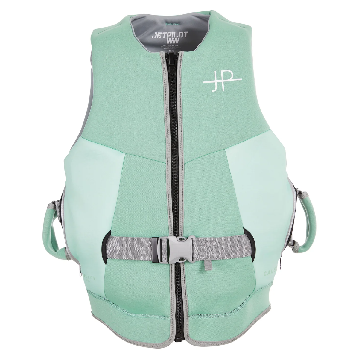 Jetpilot Cause Ladies Life Jacket (Mint)