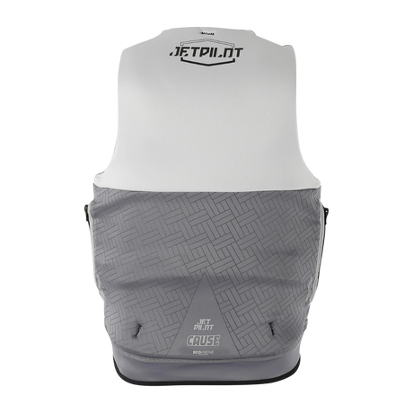 Jetpilot Cause Life Jacket (Grey)