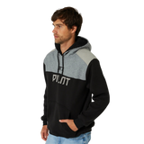 Jetpilot Matrix Mens Pullover (Black)