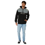 Jetpilot Matrix Mens Pullover (Black)